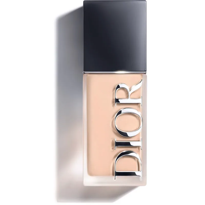 DIOR Dior Forever Skin Wear μακράς διαρκείας ματ μεικ απ SPF 20 απόχρωση 1 Cool 30 ml