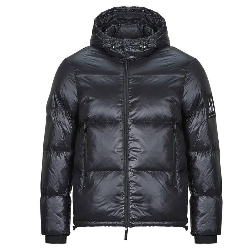 Χοντρό μπουφάν Armani Exchange 8NZB70