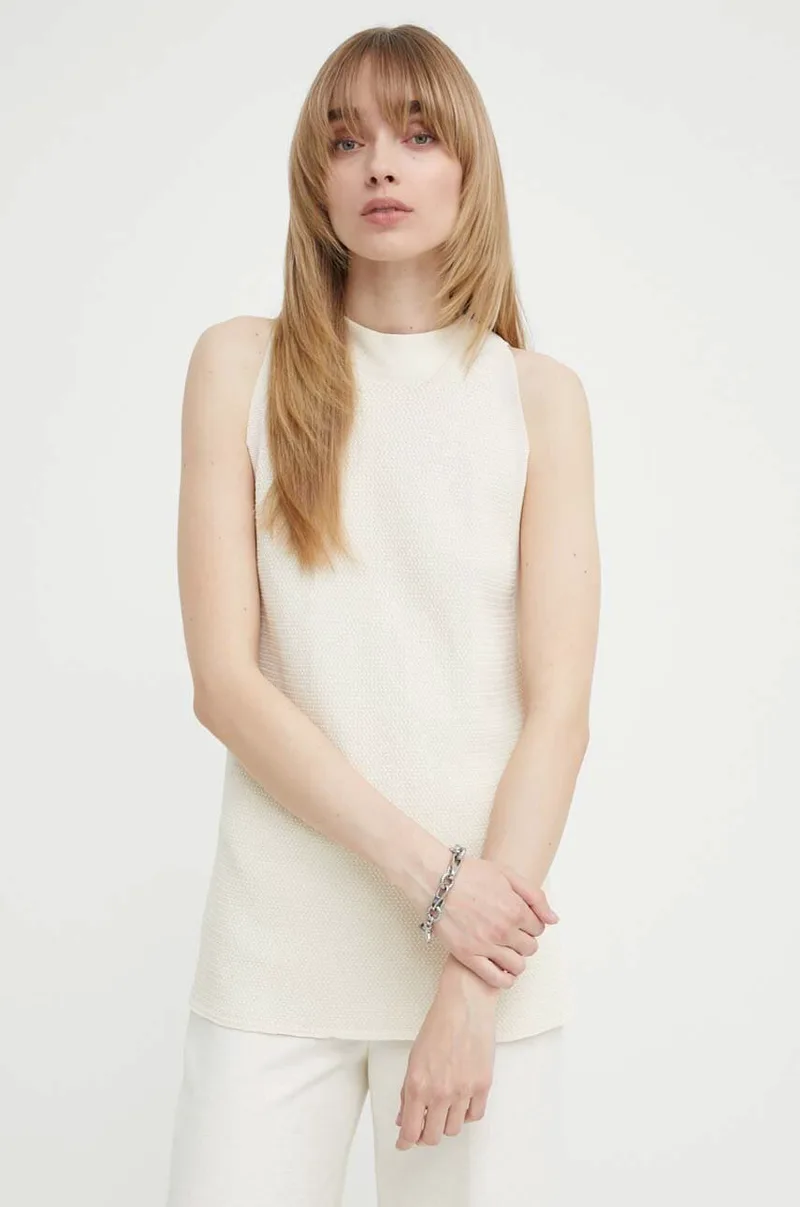 Top Bruuns Bazaar GallberryBBDevika knit