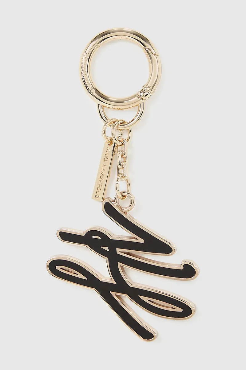 Μπρελόκ Karl Lagerfeld K/AUTOGRAPH IKON