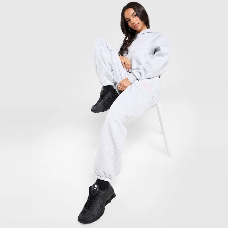 Hoodrich Totem Oversized Γυναικείο Παντελόνι Φόρμας (9000248811_89326)
