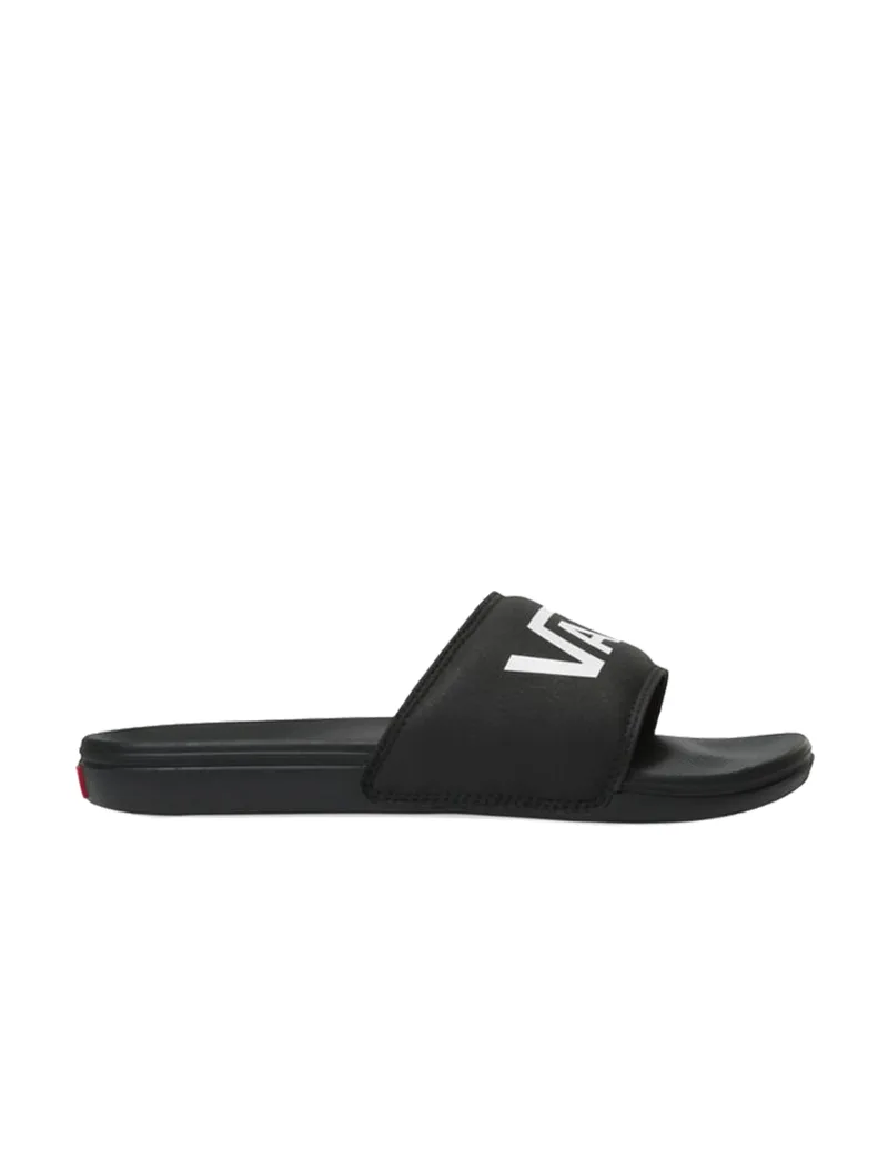 VANS Slides - Σαγιονάρες MTE LA COSTA SLIDE-ON - ΜΑΥΡΟ-VN0A5HF5IX61-BLACK