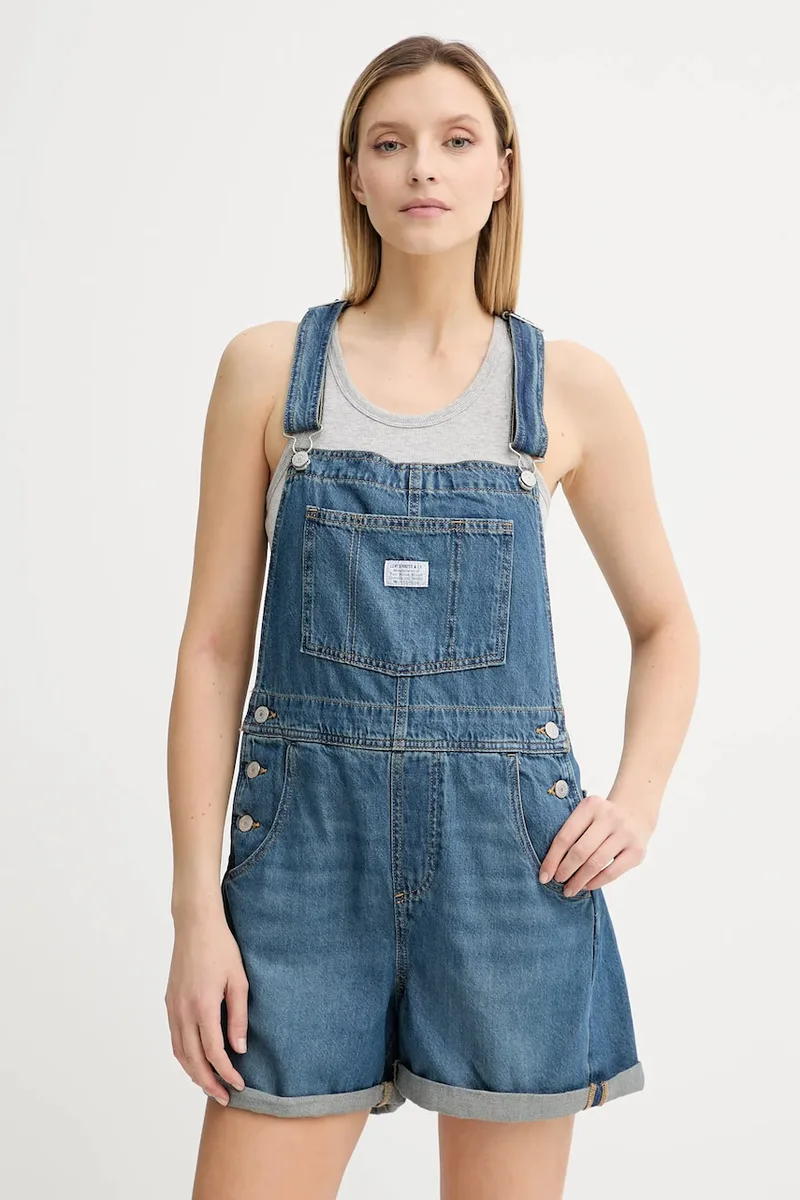 Τζιν σαλοπέτα Levi's