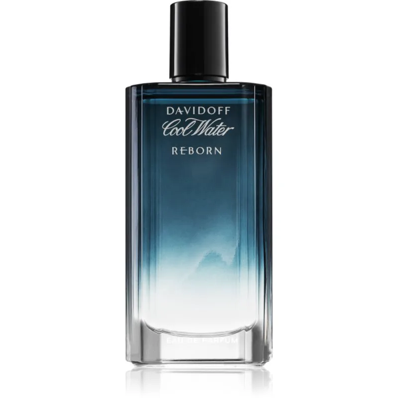 Davidoff Cool Water Reborn Eau de Parfum για άντρες 100 ml