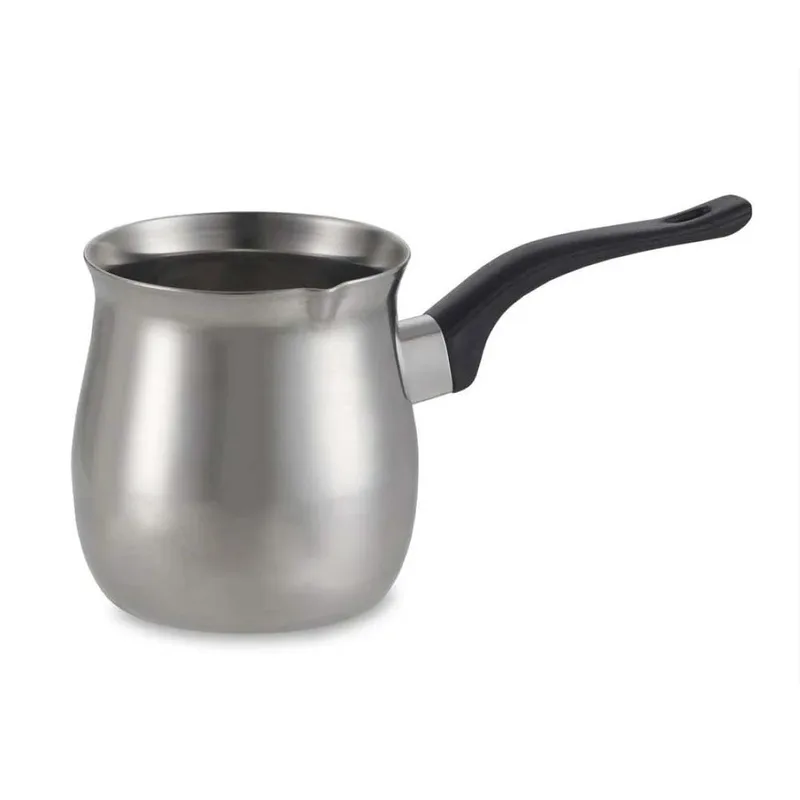 Μπρίκι Ανοξείδωτο 350ml Maxhome 802503