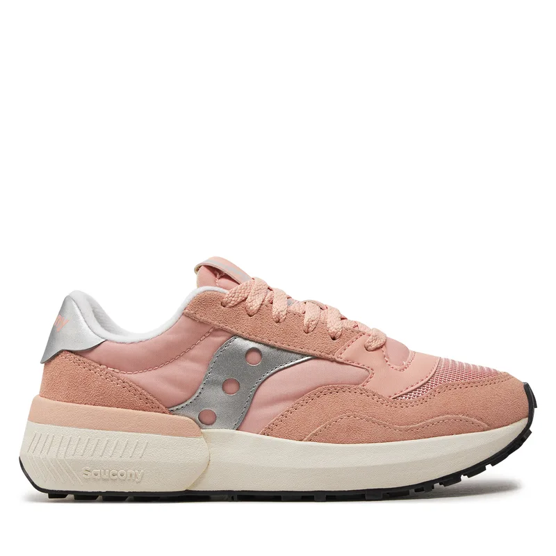 Αθλητικά Saucony Jazz Nxt S60790-12 Ροζ