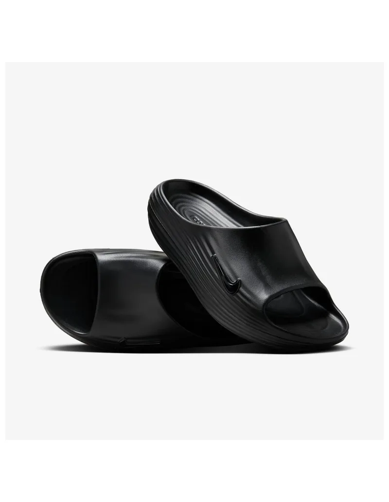 Nike ReactX Rejuven8 Slide Black HV4479001 MBS