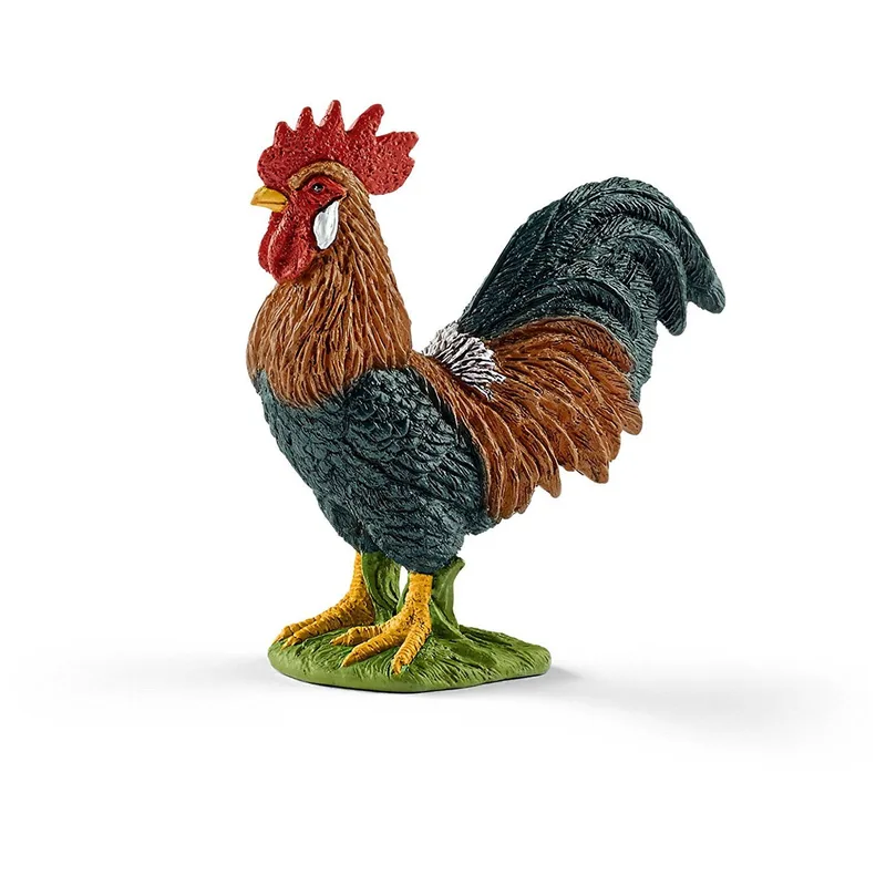 Μινιατούρα Schleich Κόκορας 13825