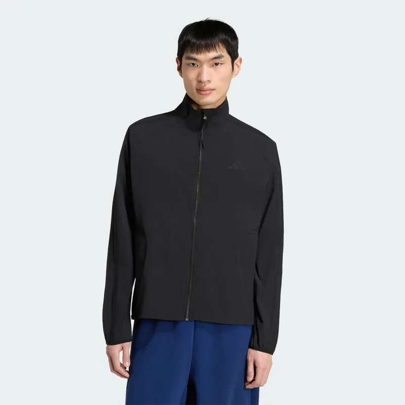 adidas sportswear M City Tech 3-Stripes Track Top (9000280545_1469)