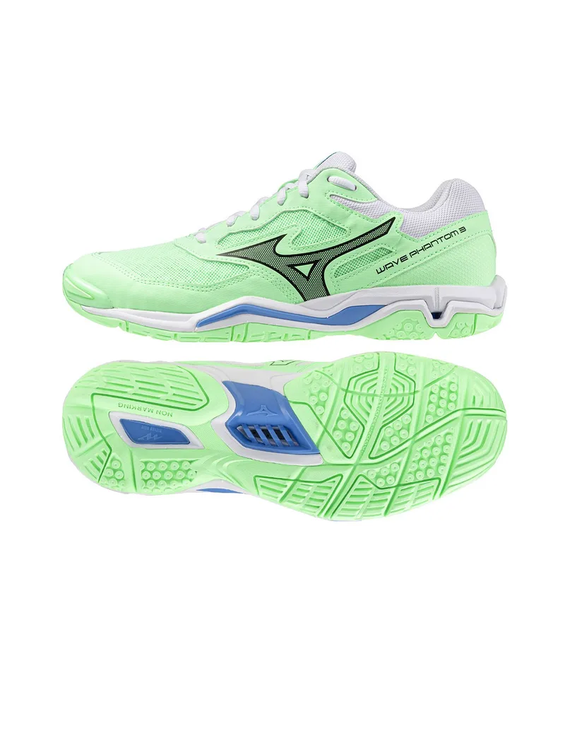 Mizuno Wave Phantom 3 X1GA226002 shoes
