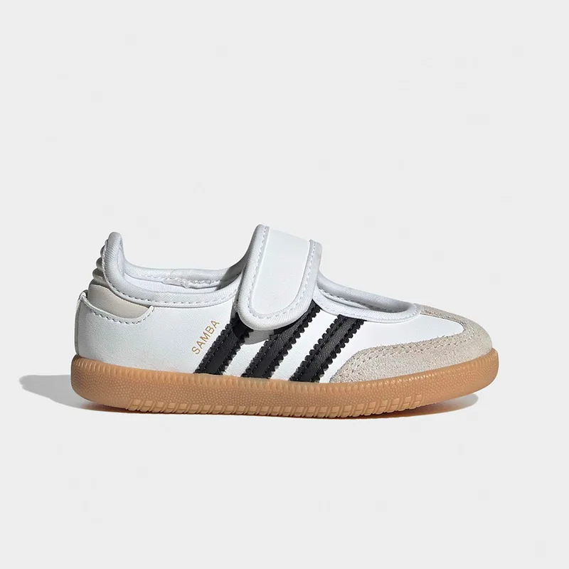 adidas Originals K Samba Jane I (9000283219_73950)