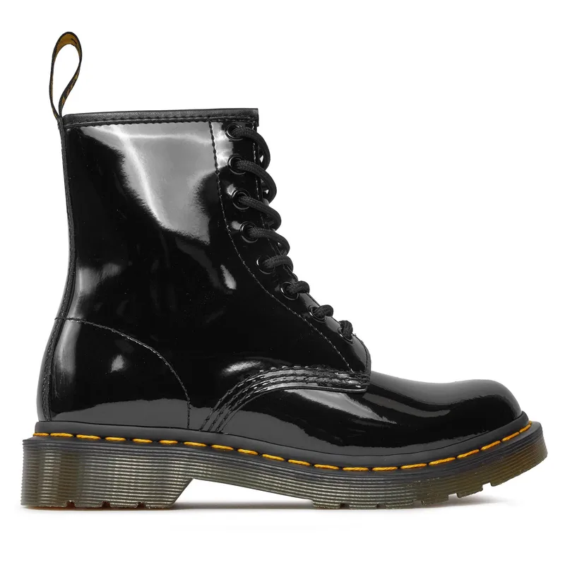 Αρβύλες Dr. Martens 1460 W 11821011 Μαύρο
