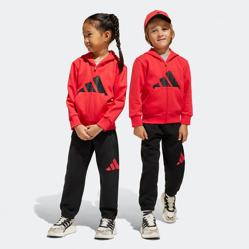 adidas Sportswear Παιδικό Σετ Φόρμας (9000235578_83474)