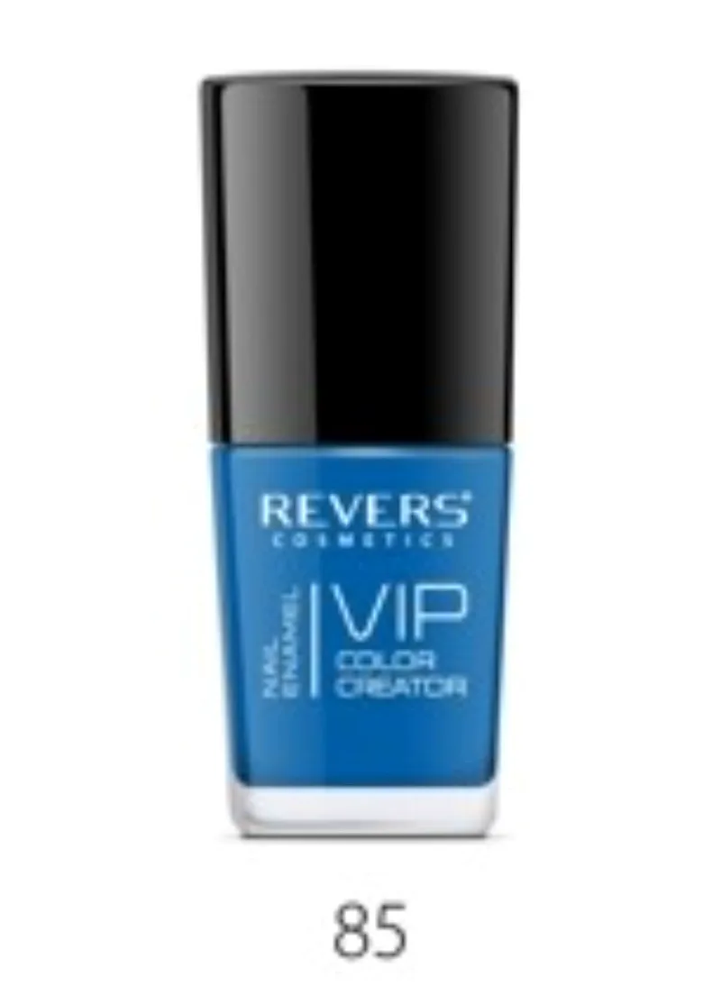 Maybelline & More - Revers VIP Nail Laquer 85