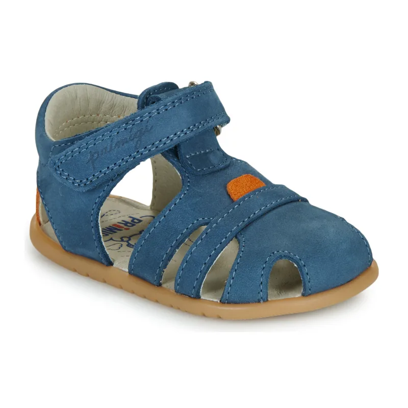 Σανδάλια χωρίς τακούνι Primigi BABY SAND SOFT