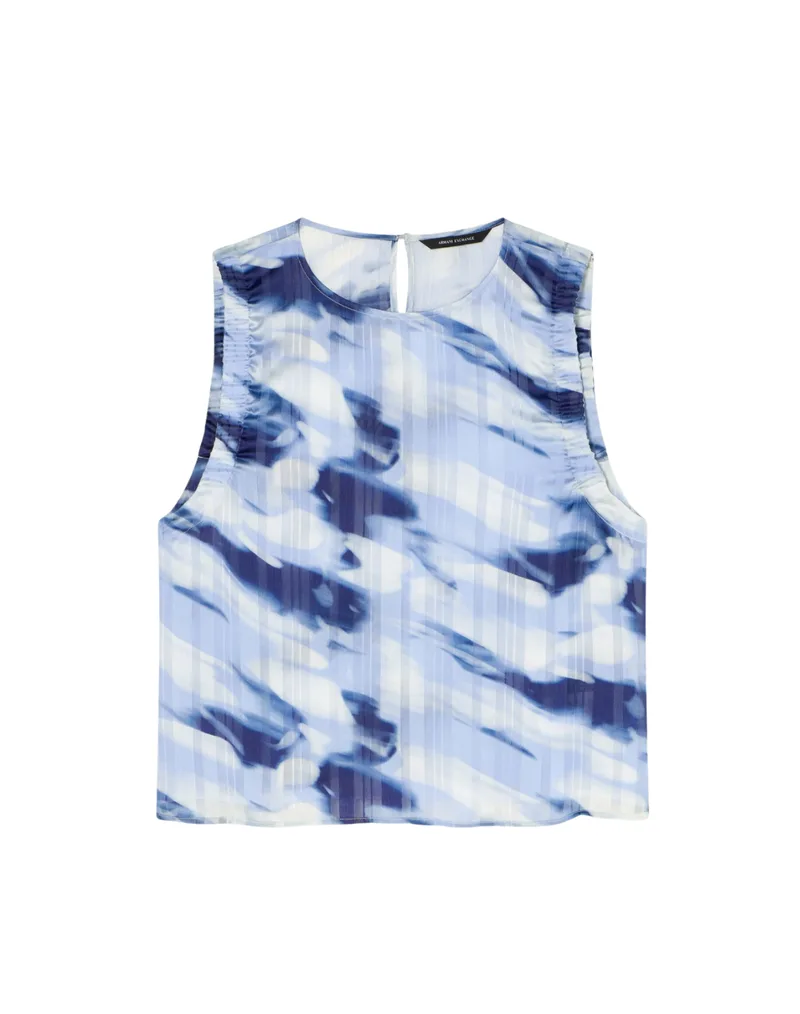 Armani Exchange - Μπλούζα Γυναικεία XW002027AF21550-FB250
