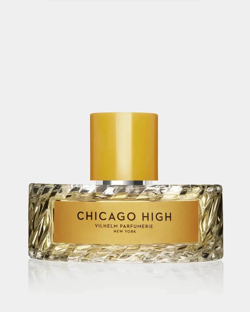 Vilhelm Vilhelm Parfumerie CHICAGO HIGH - 3x10 ml