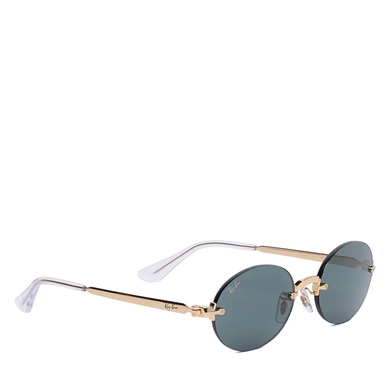 Γυαλιά ηλίου Ray-Ban By Asap Rocky 0RB3929 Χρυσό