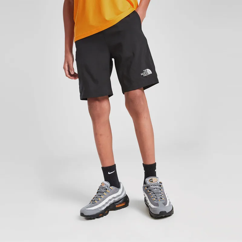 The North Face Reactor Παιδικό Σορτς (9000218357_35960)