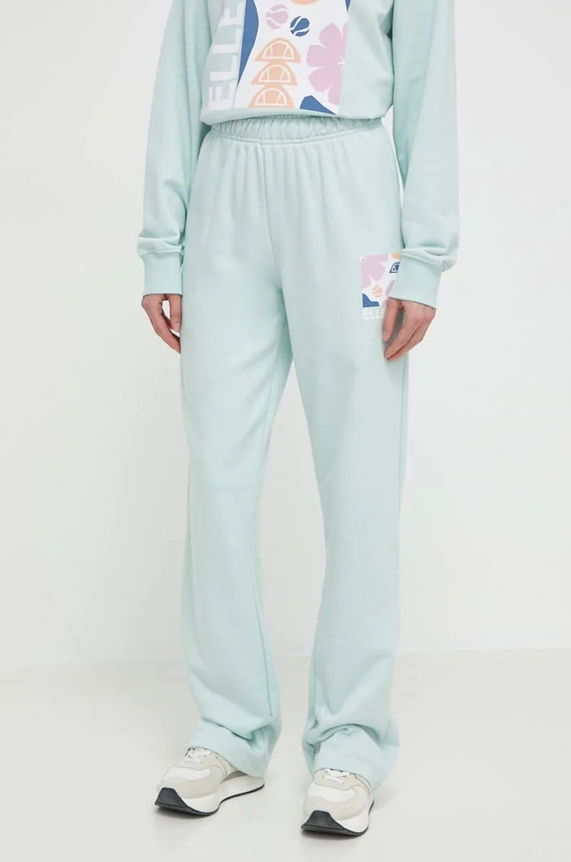 Παντελόνι φόρμας Ellesse Sylvana Jog Pant