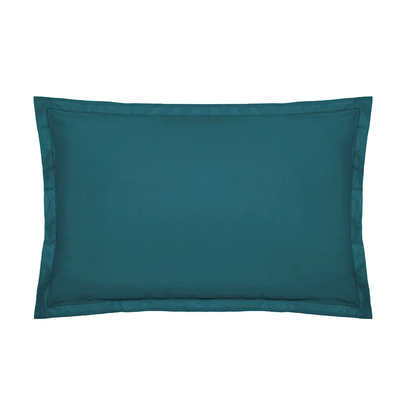 Μαξιλαροθήκη Oxford (50x70) A-S D'Oreiller Peacock 178571Q