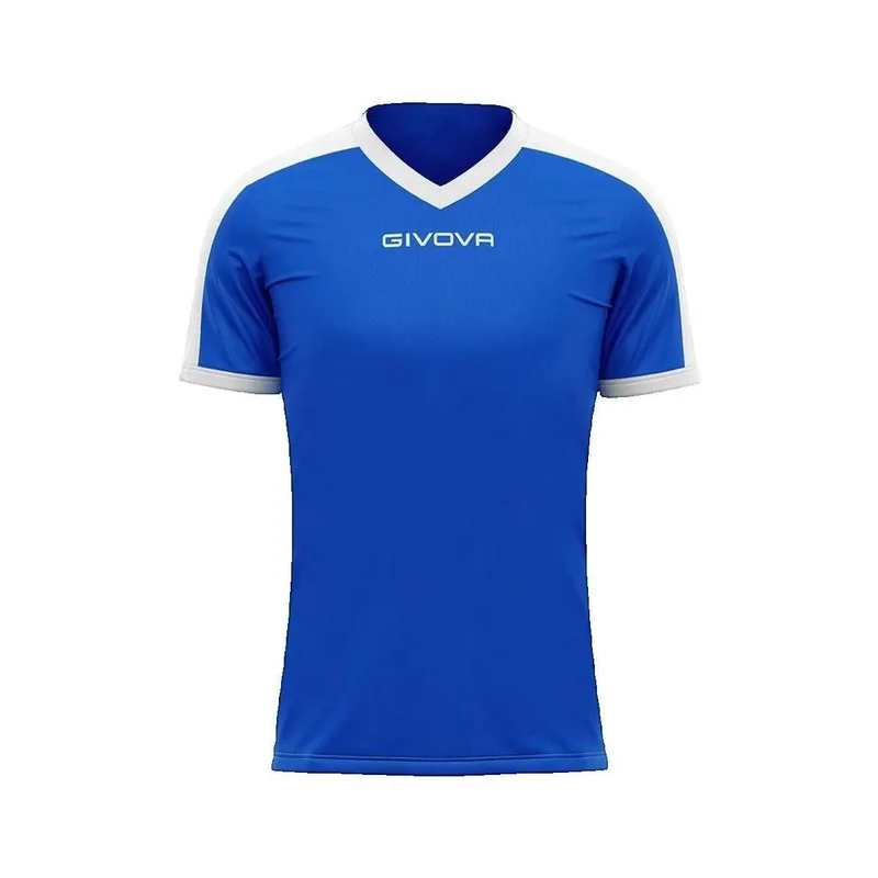 κιτ ποδοσφαίρου Givova T-shirt Revolution Col en V