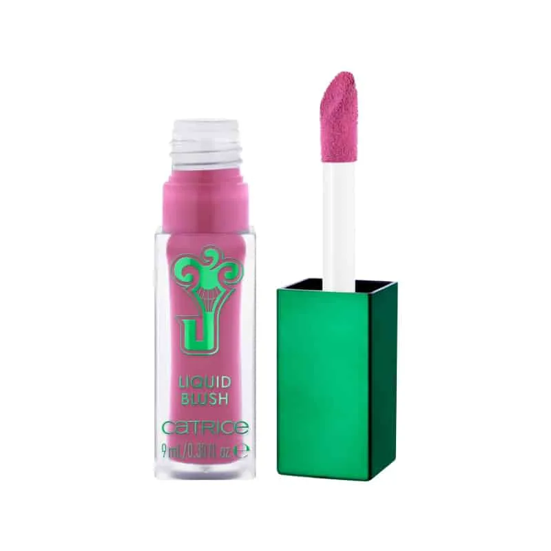 Catrice The Joker Liquid Blush 010
