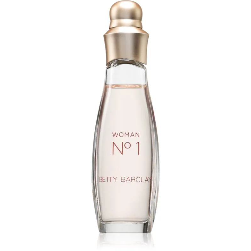 Betty Barclay Woman N°1 Eau de Toilette για γυναίκες 20 ml