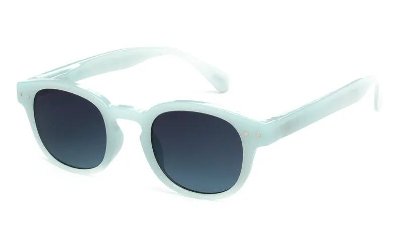 IZIPIZI ΓΥΑΛΙΑ ΗΛΙΟΥ IZIPIZI SUN JUNIOR C 5-10Y C205 ONE SIZE SUN JUNIOR C 5-10Y Μπλέ