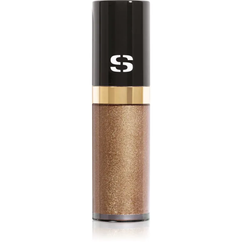 Sisley Ombre Éclat Liquide υγρές σκιές ματιών απόχρωση 7 Antique Χρυσό 6.5 ml