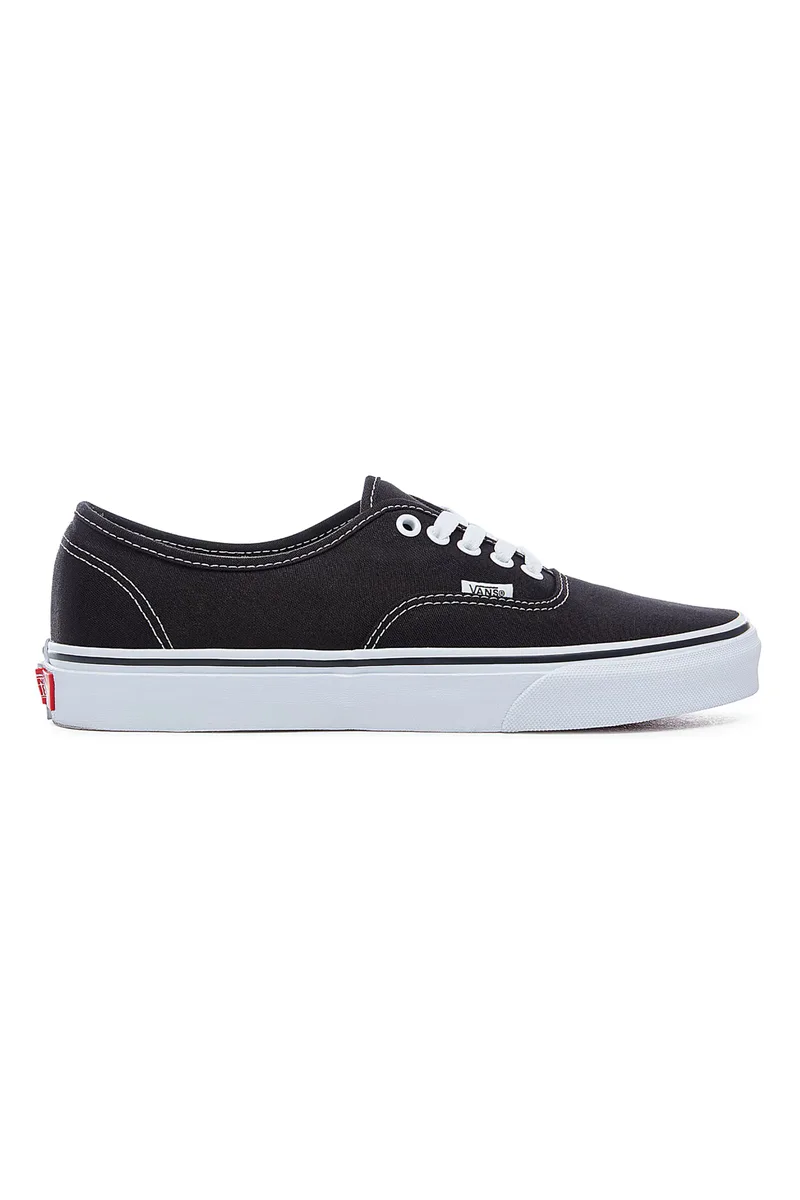 Vans unisex sneakers ''Authentic'' - VN000EE3BLK1-** Μαύρο