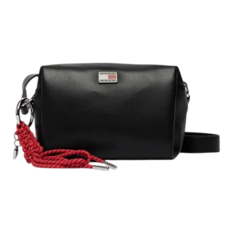 Τσάντες ώμου Tommy Hilfiger AW0AW18456 BDS