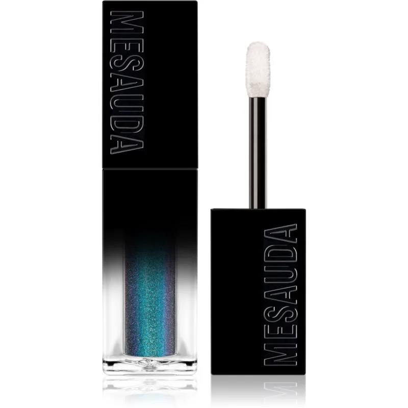 Mesauda Galactic Shadow υγρές σκιές ματιών απόχρωση 103 Icarus 4.5 ml