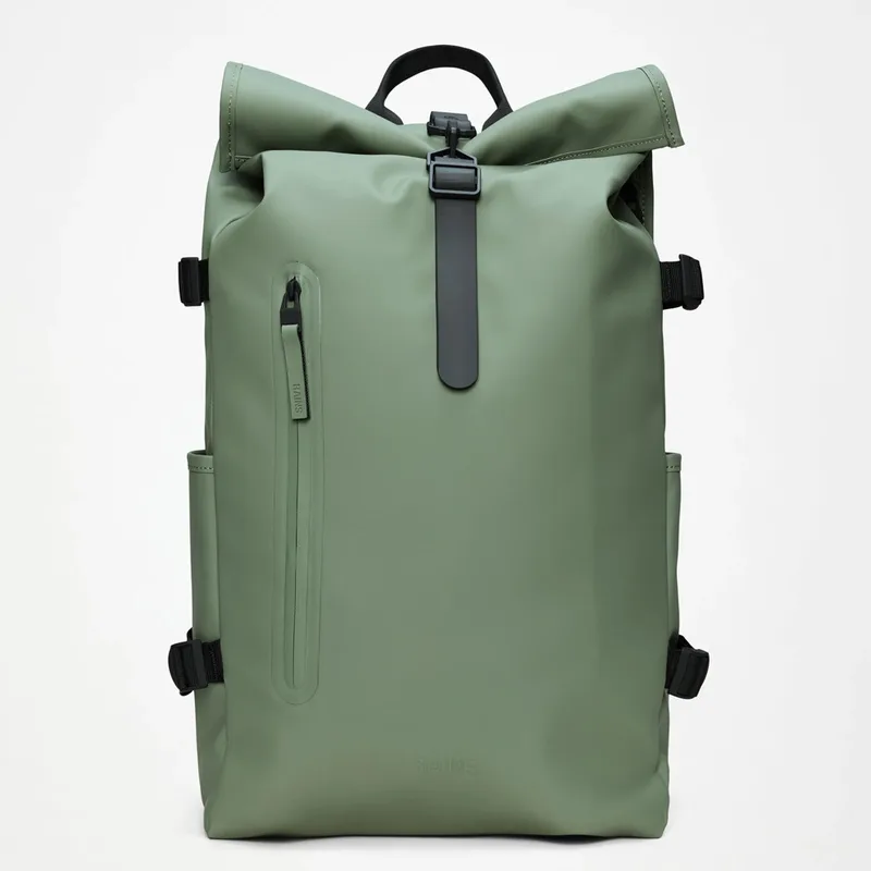 Rains Rolltop Large W3 Σακίδιο Πλάτης 28L (9000273715_93738)