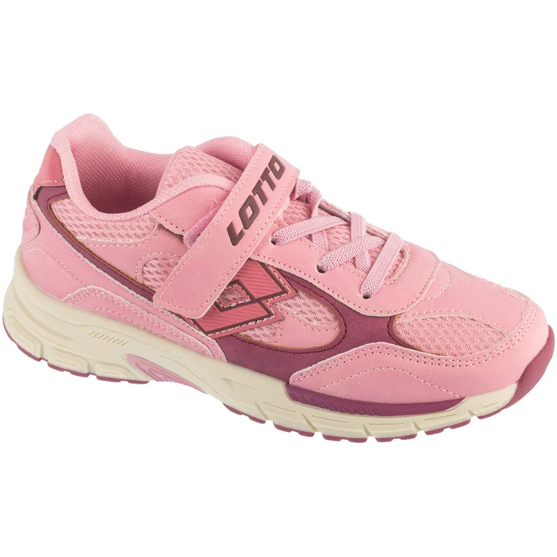 Xαμηλά Sneakers Lotto Flowtiv K