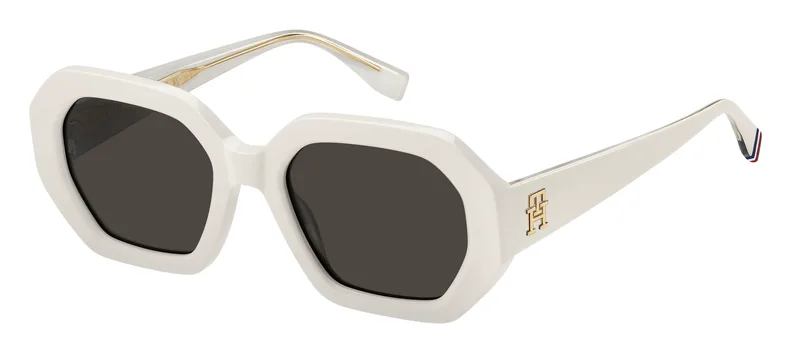 Sunglasses Tommy Hilfiger Women TH-2155-S-SZJ (52/20/140 mm)