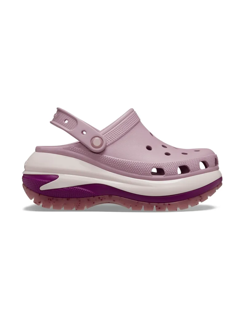 Crocs Mega Crush Clog W 2079885BX