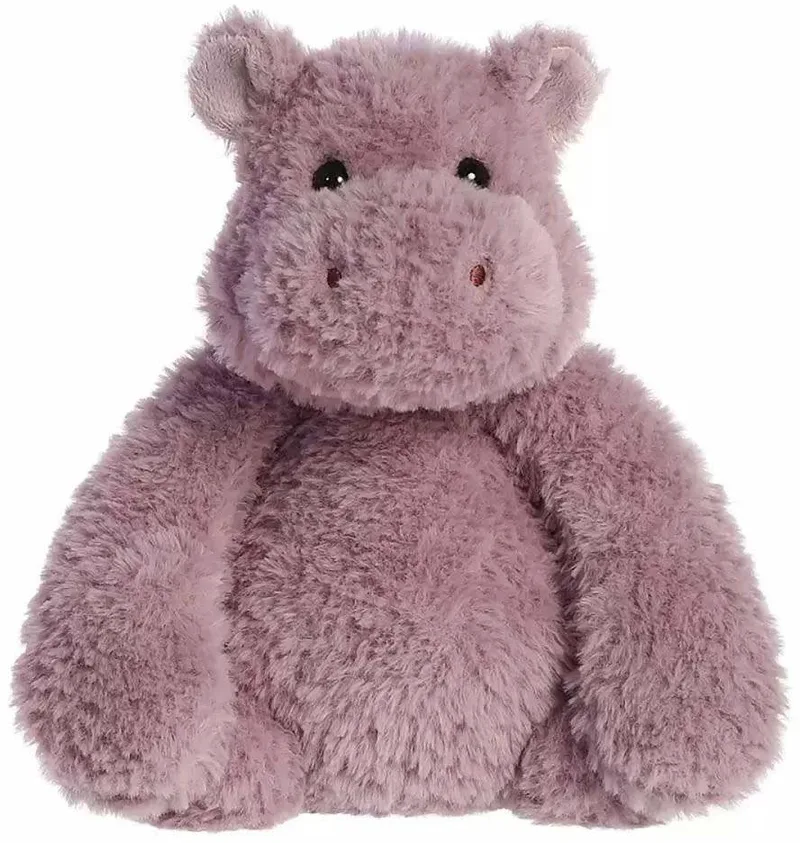 ΛΟΥΤΡΙΝΟ ΚΟΥΚΛΑΚΙ NUBBLES HIPPO (27 ΕΚ.)