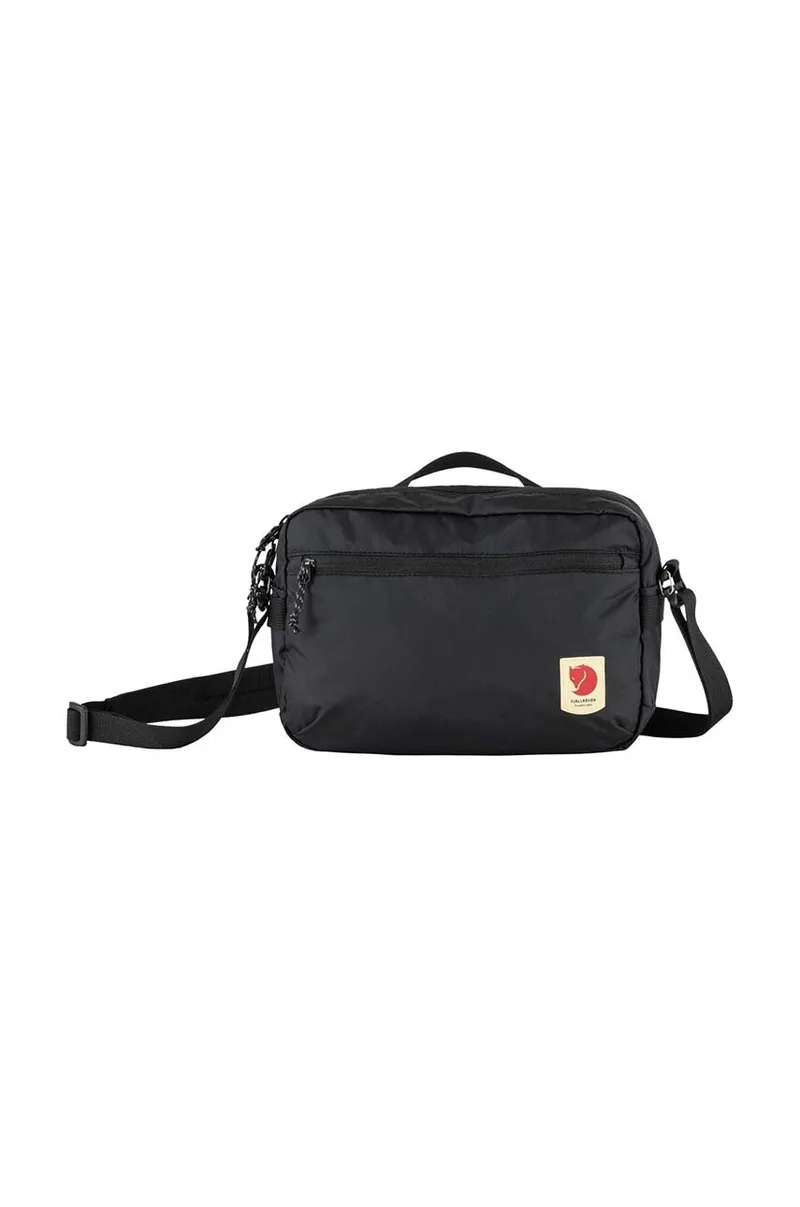 Σακίδιο Fjallraven F23227.550 High Coast Crossbody