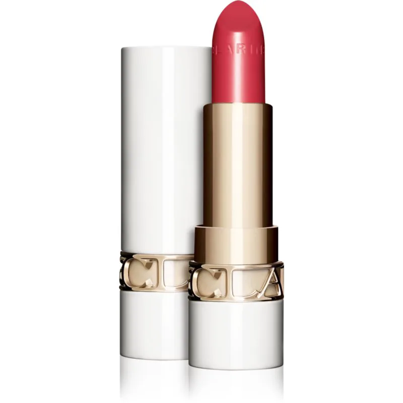 Clarins Joli Rouge Shine αστραφτερό κραγιόν με ενυδατικό αποτέλεσμα απόχρωση 723S 3.5 γρ