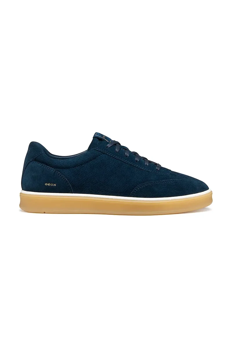 Sneakers Geox U SPHERICA ACTIF X4