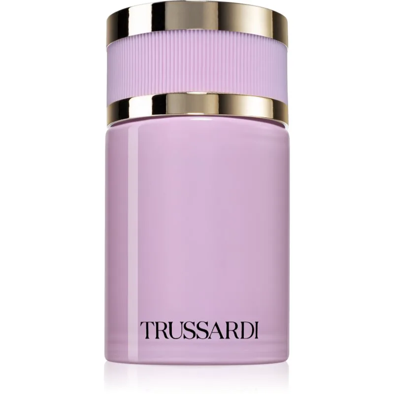 Trussardi Elegantly Cool Eau de Parfum Lumineuse Eau de Parfum για γυναίκες 60 ml