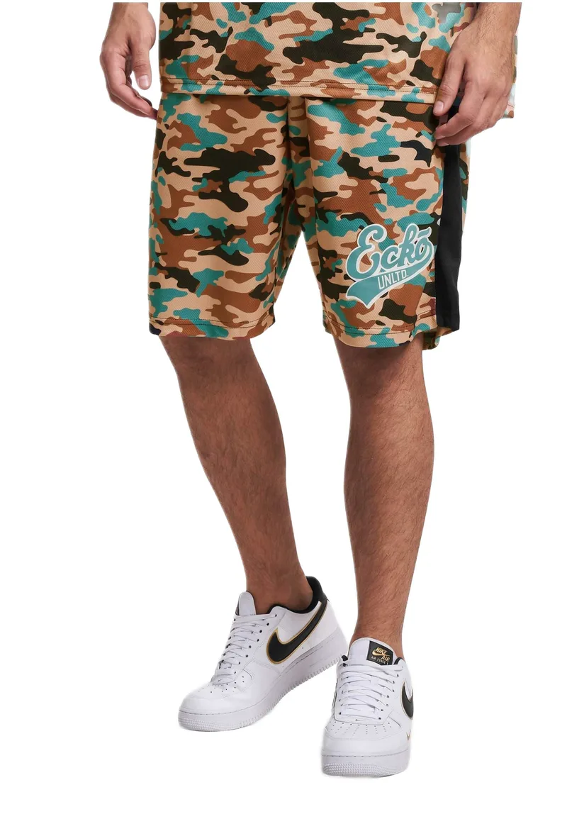 Βερμούδα ECKOSH1037-02529 Ecko Unltd. camouflage