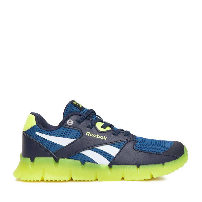 Αθλητικά Reebok EO-ZIG N GLOW 2 ELASTIC LACE 100231957 Σκούρο μπλε