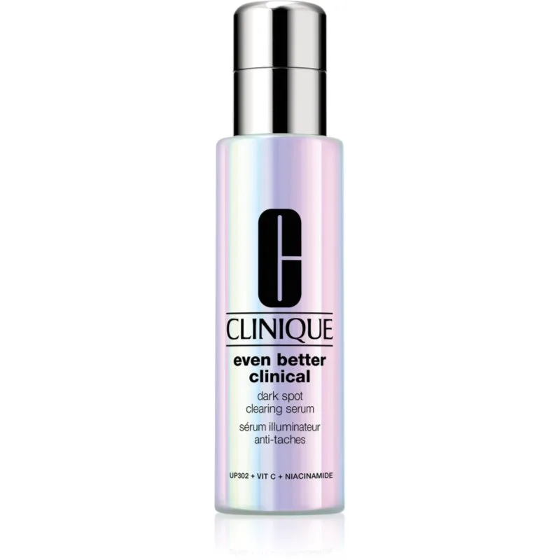 Clinique Even Better™ Dark Spot Clearing Serum ορός προσώπου για την αντιμετώπιση των μαύρων κηλίδων 50 ml