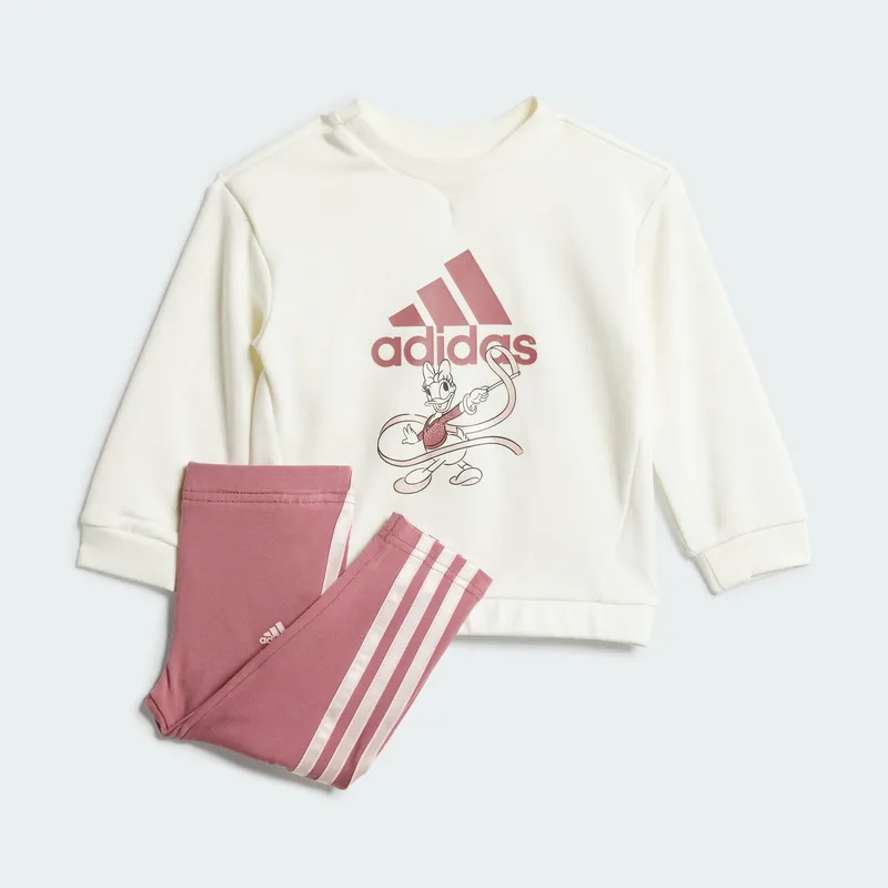 adidas Sportswear Παιδικό Σετ Φόρμας (9000200425_80976)