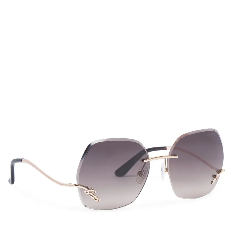 Γυαλιά ηλίου Guess GU00268 Χρυσό