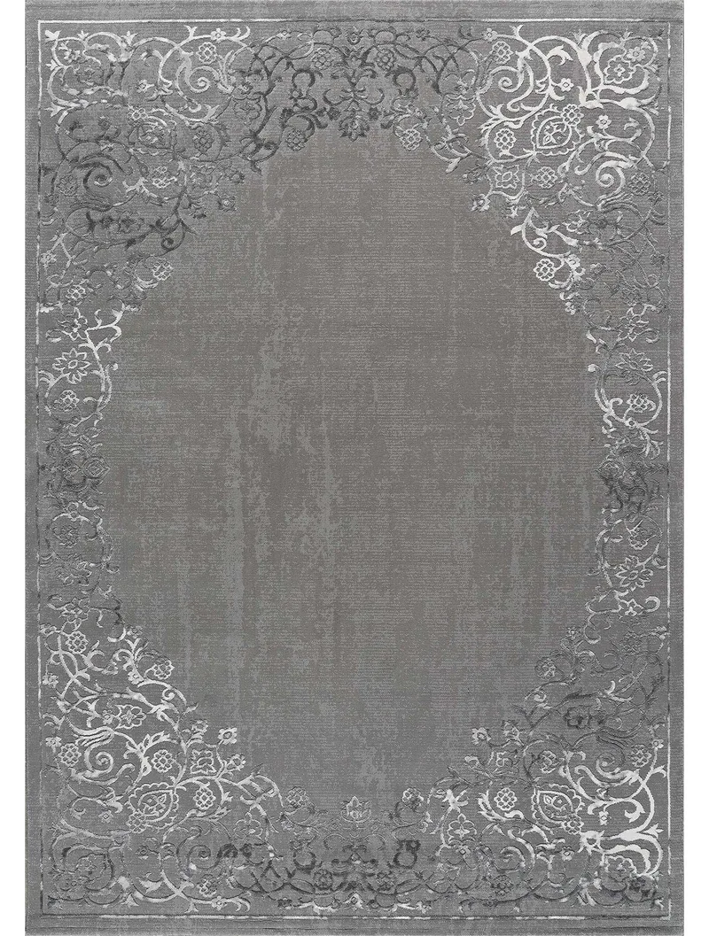 Χαλάκι Madi Blast Grey 70x150