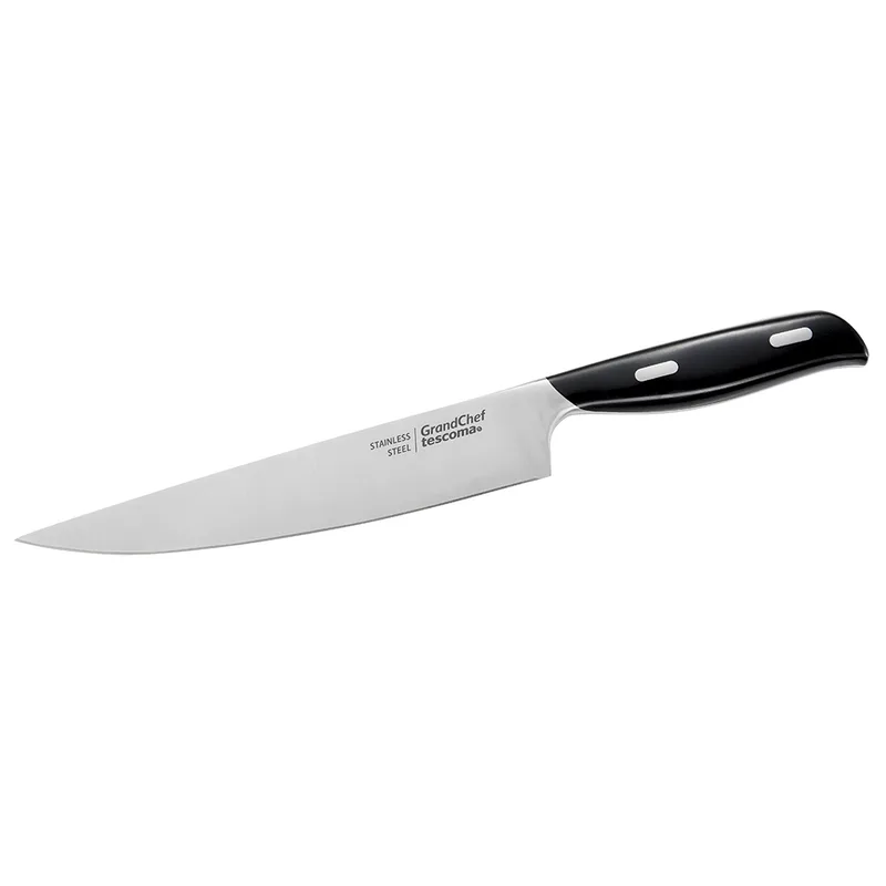 Μαχαίρι Κρέατος από Ανοξείδωτο Ατσάλι 20cm GrandChef Tescoma