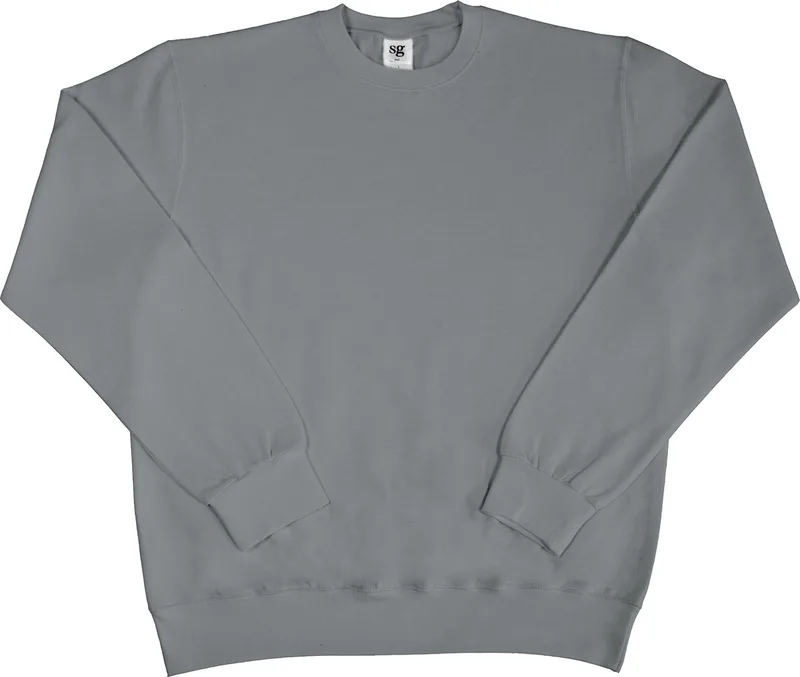 Φούτερ Crewneck SG20 SG grey